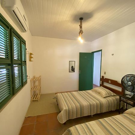 Sitio Sossego - A 5 Min Da Praia Das Fontes Beberibe Εξωτερικό φωτογραφία